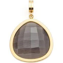 Leonardo 025646 Anhänger Mina Clip & Mix Goldfarben