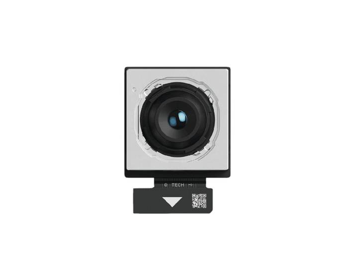 Fairphone FP5 Main Camera, Module caméra arrière, Fairphone 5, Noir, 15,9 mm, 26,2 mm, 6,92 mm F5MAIN-1ZW-WW1