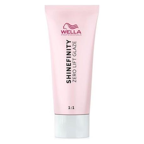 Wella Shinefinity Zero Lift Glaze 60ml 08/0 (08/0 natürliches Hellblond) (42441835)