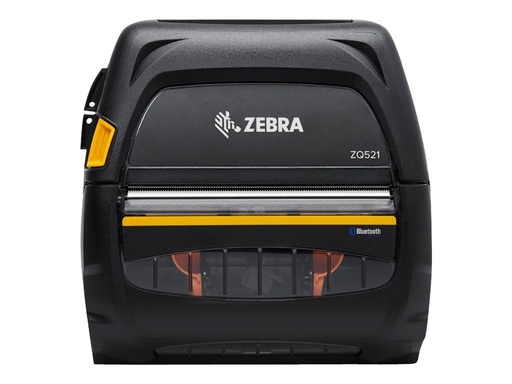 Zebra ZQ500 Series ZQ521 - Etikettendrucker - Thermodirekt - Rolle (11,3 cm) (ZQ52-BUW000E-00)