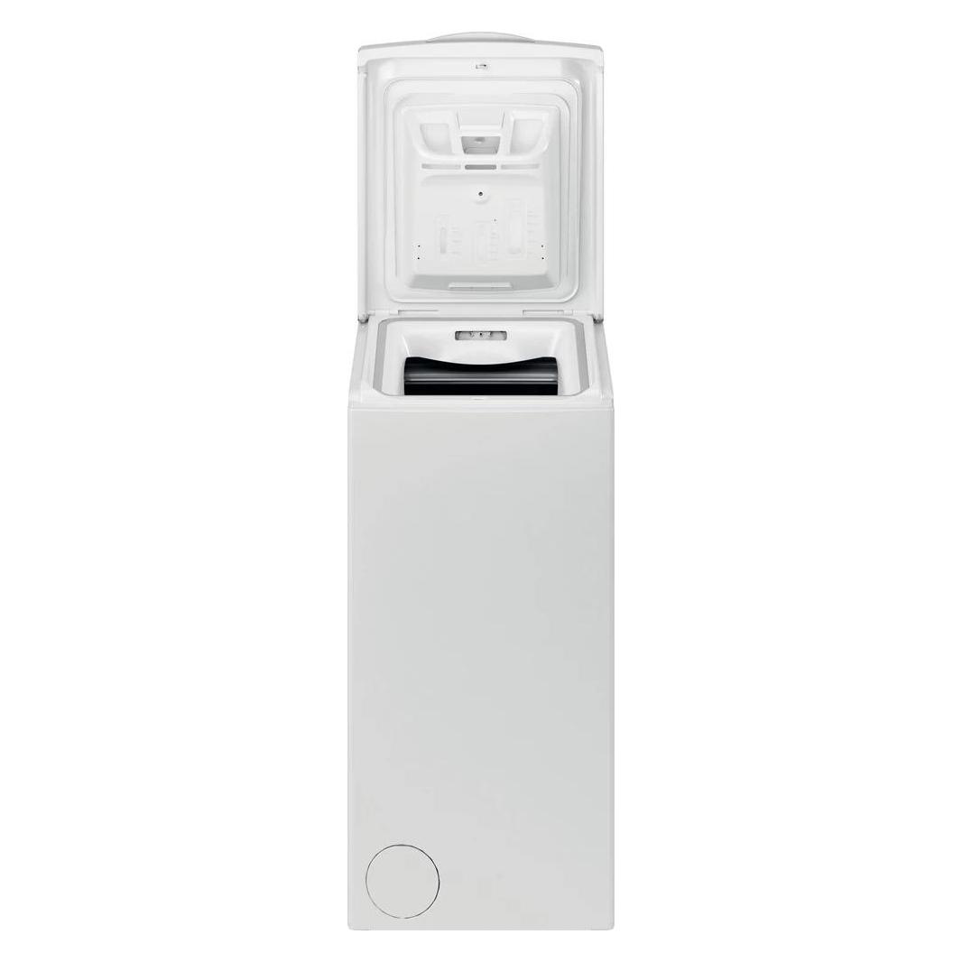 Indesit BTW S60400 EU/N (6 kg, Oben) (BTWS60400EU/N)