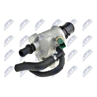 NTY Thermostat, Kühlmittel ctmar002 für ALFA ROMEO