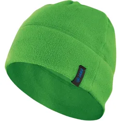 JAKO Fleecemütze soft green Senior
