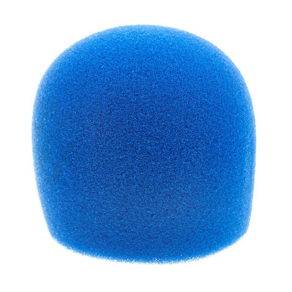Shure A58 WS Blue Blue