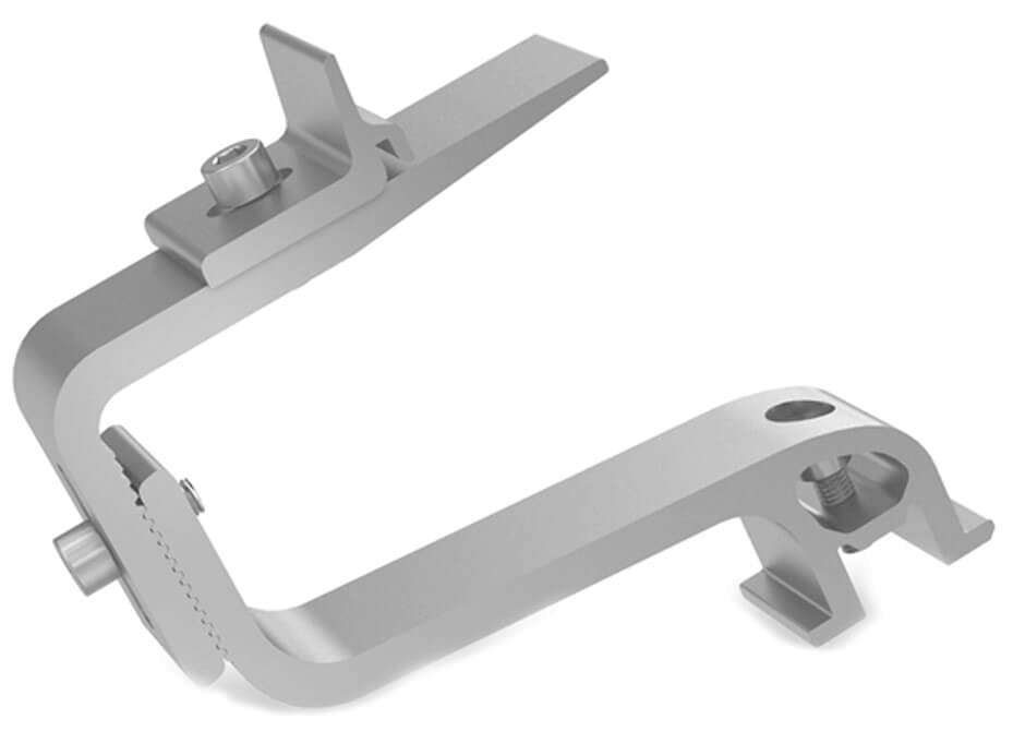 K2 Systems K2 SingleBracket 4S 2002927