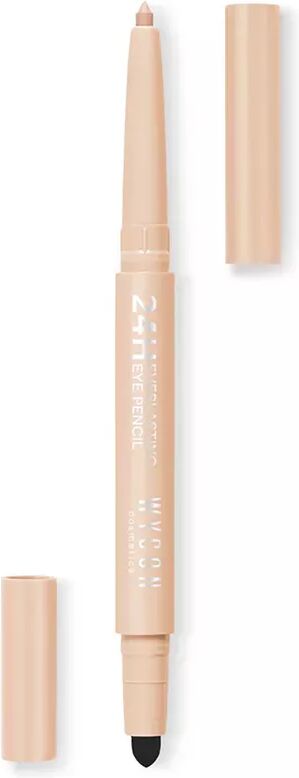 WYCON - Everlasting 24h Eye Pencil, 1 Stück,  NUDE