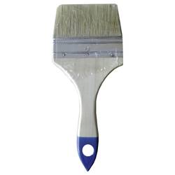 TOOLCRAFT 9011109 Flachpinsel Pinselgröße: 100 mm