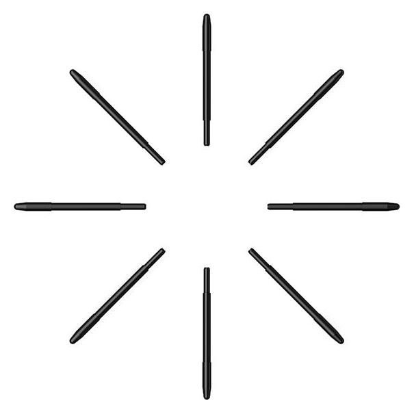 XP-Pen Ersatz Spitzen Artist 15,6/22R/24 Pro/Deco (0654913040327)