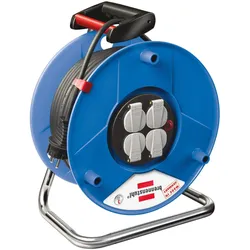 Brennenstuhl, Kabelrolle, Garant Export (25 m, 1.50 mm2)