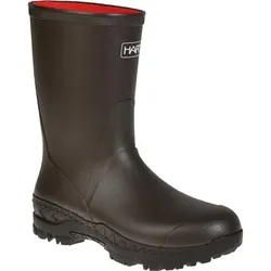 Trakai 12" BN Gummistiefel (Grün)