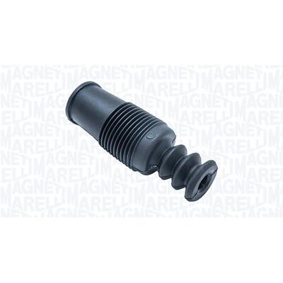 MAGNETI MARELLI Anschlagpuffer, Federung 030607010142 Vorderachse für SEAT
