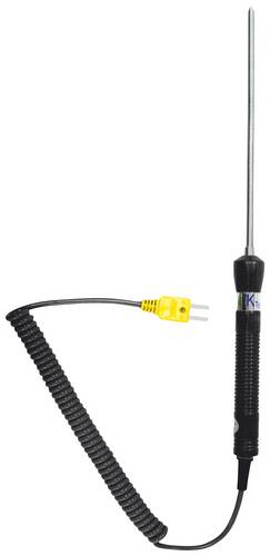 Laserliner 082.436A ThermoSensor Tip Temperaturfühler -50 bis 800°C