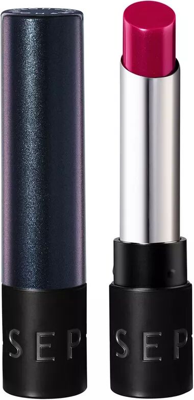 SEPHORA - About that shine - Glänzender Lippenlack, 3 g,  Electric spectrum