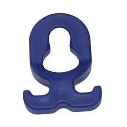 Peggy Peg Haken Normal 6er Set| 94844 (94844)