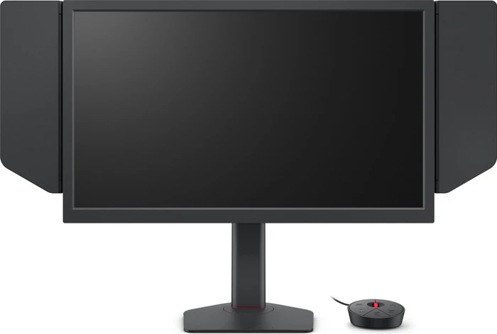 24.1" (61,21cm) BenQ ZOWIE XQ2566X schwarz 2560x1440 1xDisplayPort 1.4 / 3xHDMI 2.1