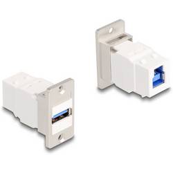 Delock 67164 USB-Einbaumodul Keystone Kabel 1 St.