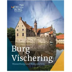 Burg Vischering, Sachbücher von Kreis Coesfeld, Ralf J Gnther