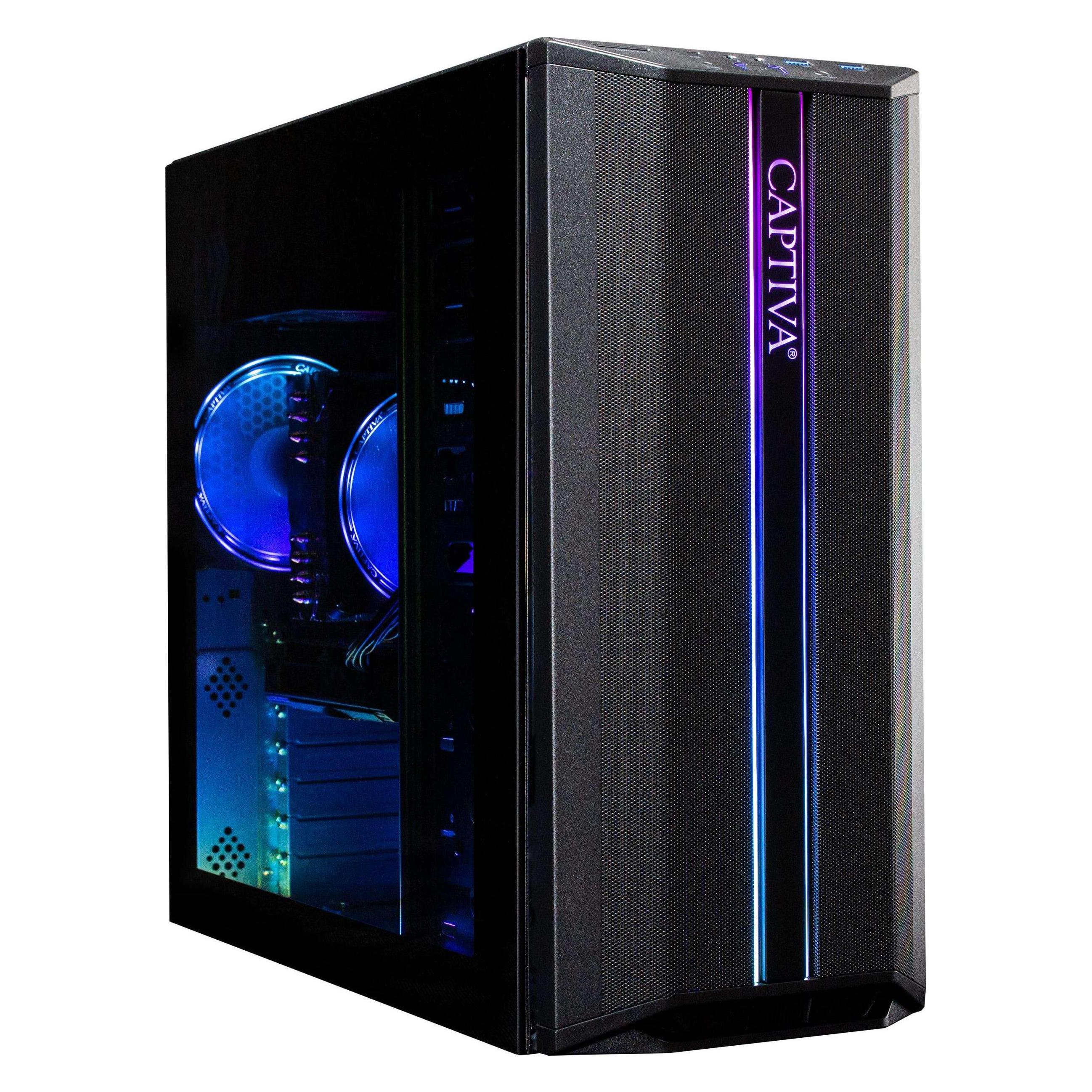 Captiva R82-905 (2000 GB, 32 GB, AMD Ryzen 7 5700G) (82905)