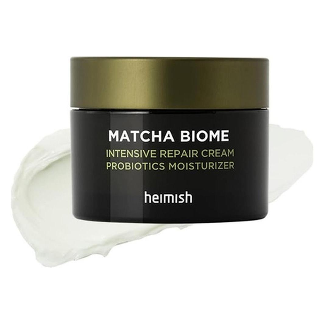 Heimish Biome Intensive Repair (50 ml, Tagescreme, Bis SPF 10) (49738500)