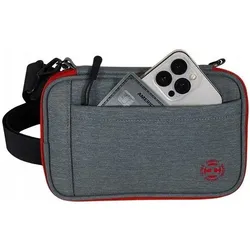 Harrows Smart Case 6 Grey