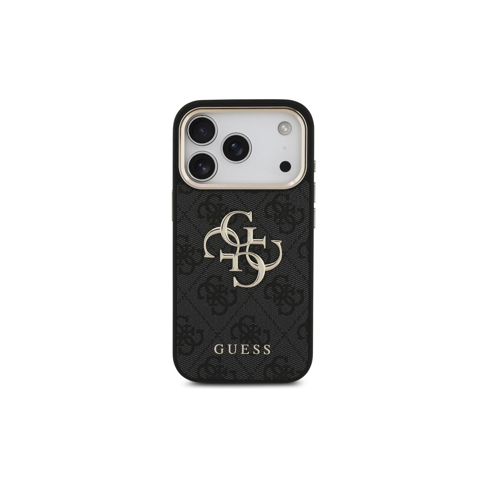 Guess 4G Big 4G Classic Logo iPhone 18 Pro Max / 17 Pro Max
