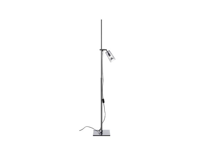 Bsweden Lampadaire Manhattan 16 /1 Transparent-rayures verticales givrées