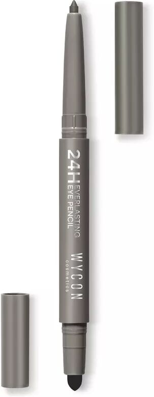 WYCON - Everlasting 24h Eye Pencil, 1 Stück,  Taupe