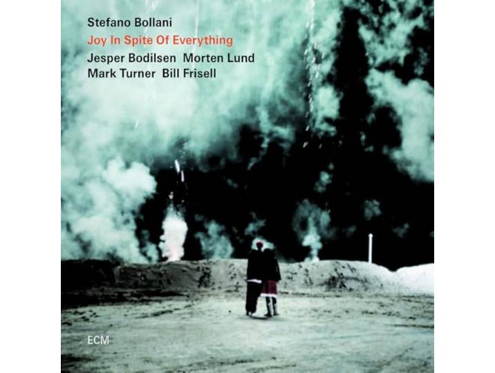 Turner, Mark / Frisell, Bill / Bodi - Joy In Spite Of Everything