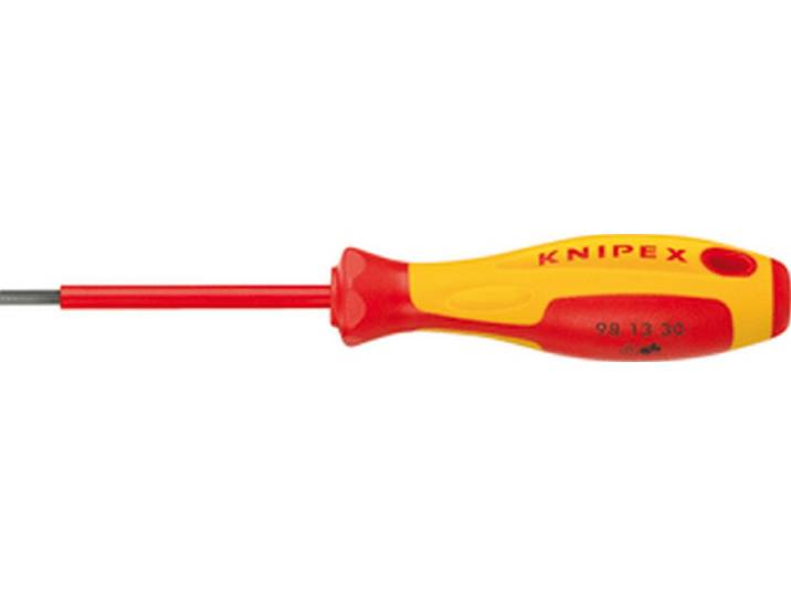 Knipex 98 13 25 Schroevendraaier Inbus 25mm VDE