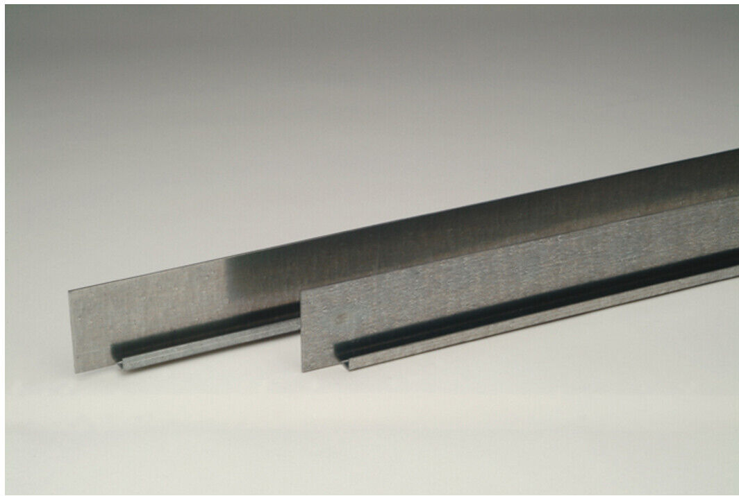 Regalwerk Standard Hinterer Anschlag für Archivregale Breite 1690 mm (B3-30313-E)