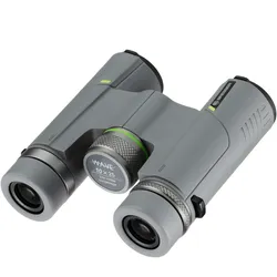 Bresser, Fernglas, (10x, 25 mm)