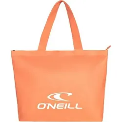 O'NEILL Tasche COASTAL TOTE, Größe ONE SIZE in Orange Orange