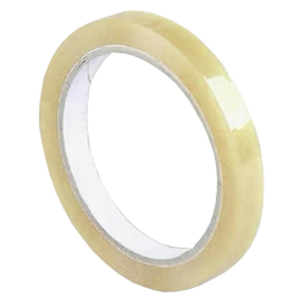 Willy Heckmann Klebefilm (12 mm) (405024)