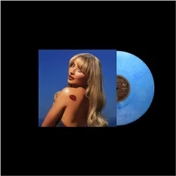 Polydor, Schallplatten, SHORT N' SWEET (COLV) (Sabrina Carpenter)