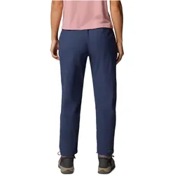 Columbia, Damen, Outdoorhose, Cedar Crest™ Pant (XS), Blau