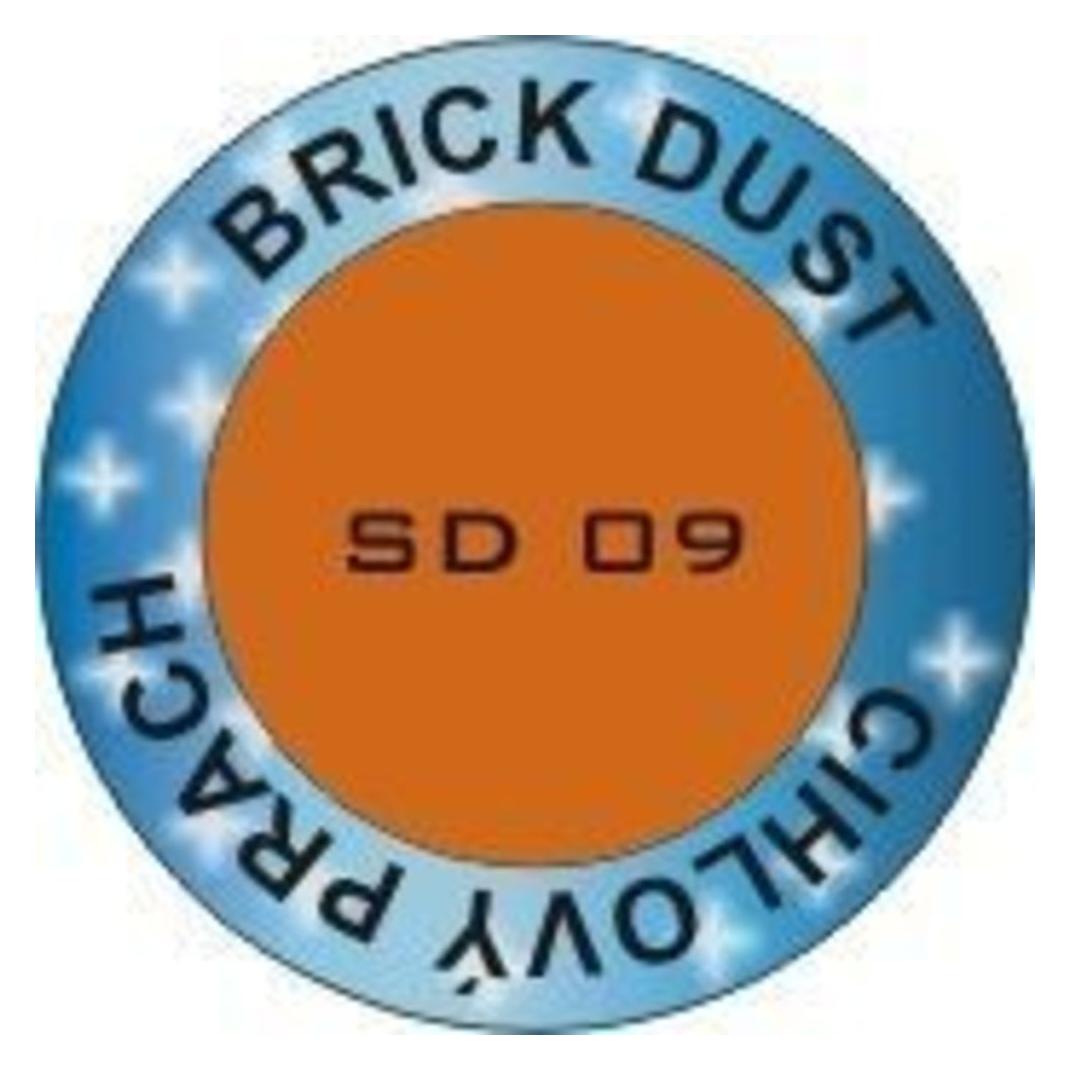 CMK Star Dust Brick Dust (129-SD009)