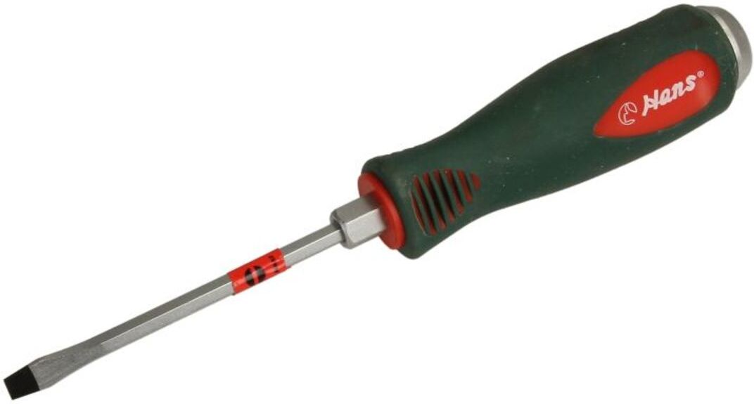 Tournevis plat HANS 0516M5-04