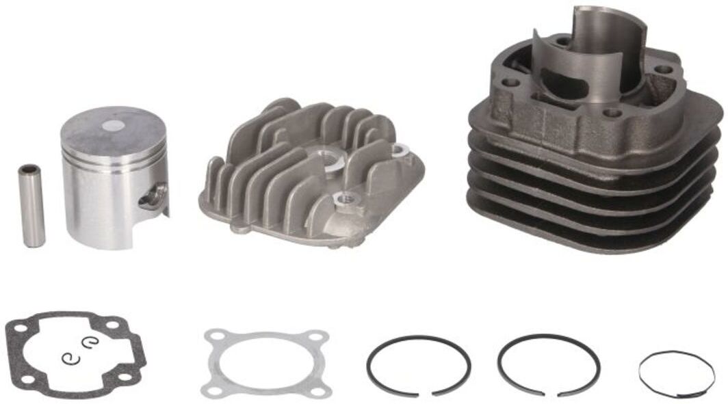 Zylinderlaufbuchsensatz INPARTS IP000126
