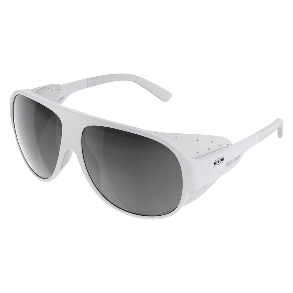 Poc Nivalis Sportbrille (Weiss, Clarity-Glas) (53963764)
