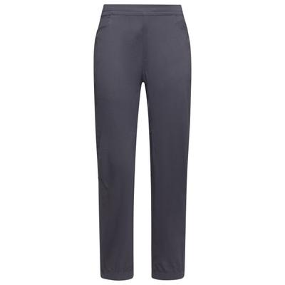 La Sportiva - Women's Gambit Pant - Kletterhose Gr XS grau
