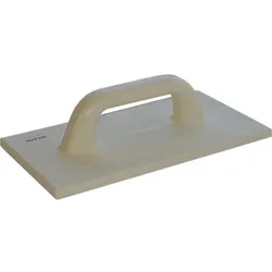Reibebrett HAROMAC PU-Schaum 32 x 18 cm