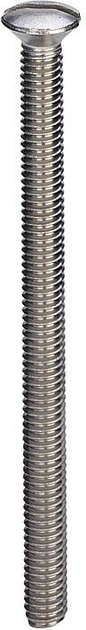 Viega Schraube 282493 M 6x60mm, Edelstahl