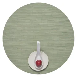 Chilewich, Tischset, Bamboo Tischset Spring (1 Stk., 38 cm)