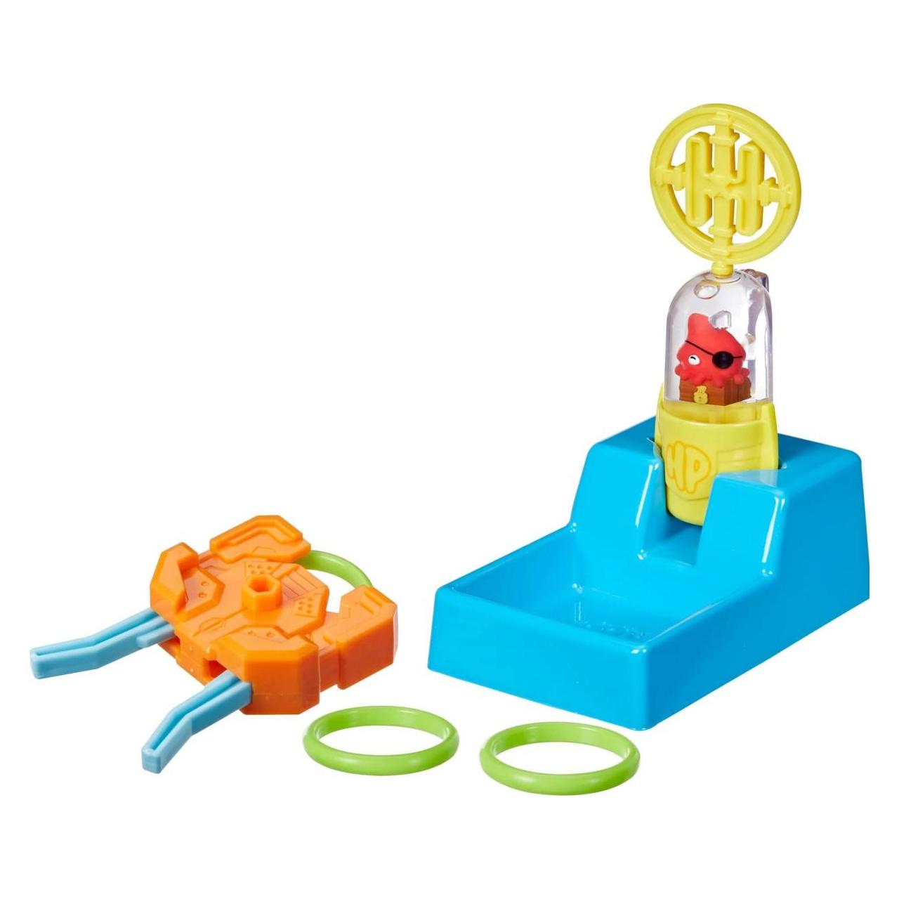 Hasbro HydroPods Starter Pack Pod+Launcher (G0711EU0)