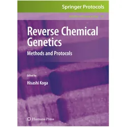 Reverse Chemical Genetics, Fachbücher