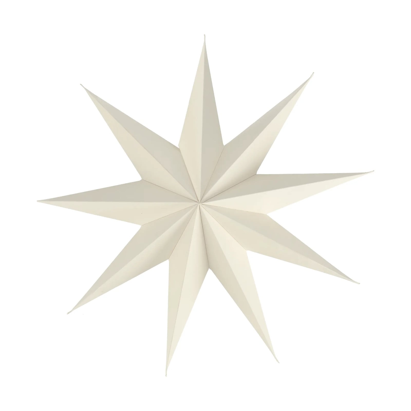 Scandi Living Flare adventster Ø45 cm