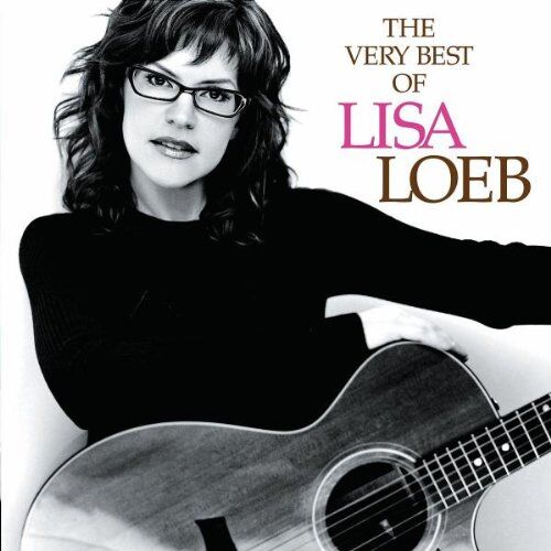Lisa Loeb - Best of,the Very - Preis vom 03.10.2026 20:43:07 h
