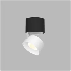 LED2 11508331 LED Decken- und Spotleuchte SPY 4W|3000K