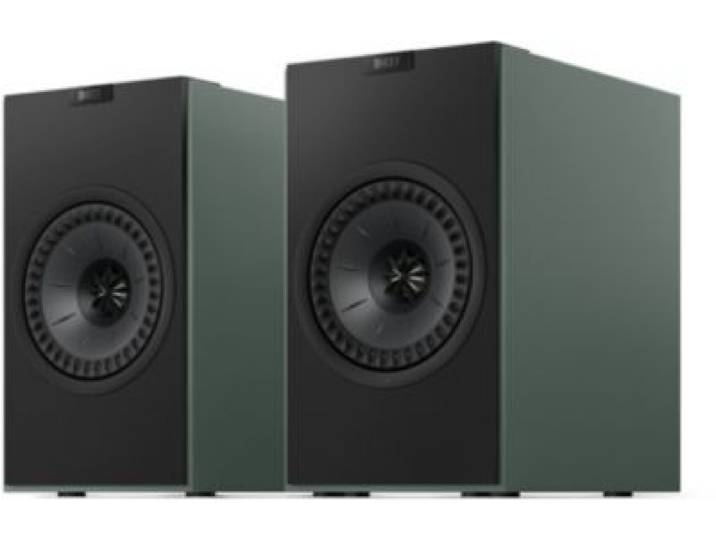 Kef - Enceinte Résidentielle Coda W Vert Mousse