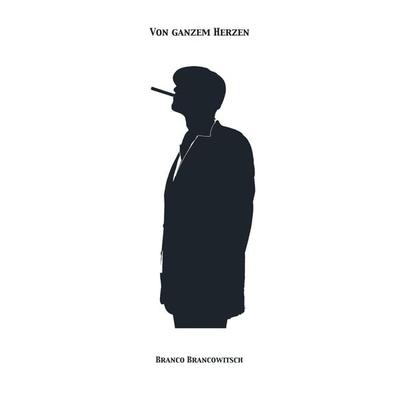 Von ganzem Herzen, Taschenbuch von Branco Brancowitsch, Bookmundo Direct, 978-94-6398-371-6